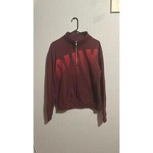 Pink Victoria Secret Sweater